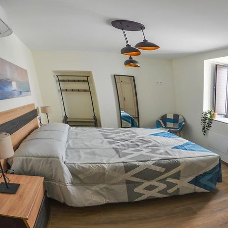 Apartamentos Turisticos Hornillo Caces Kültér fotó
