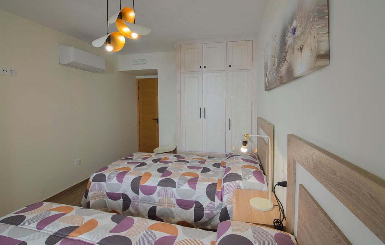 Apartamentos Turisticos Hornillo Caces Kültér fotó