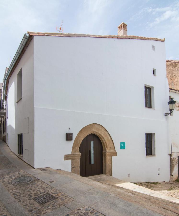 Apartamentos Turisticos Hornillo Caces Kültér fotó
