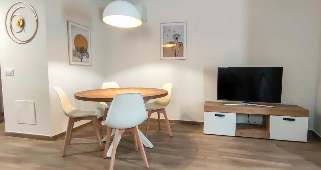 Apartamentos Turisticos Hornillo Caces Kültér fotó