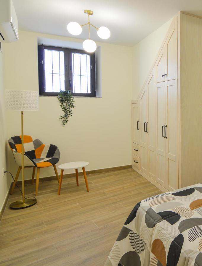Apartamentos Turisticos Hornillo Caces Kültér fotó