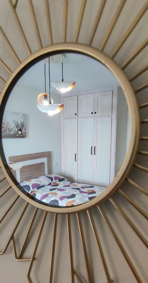 Apartamentos Turisticos Hornillo Caces Kültér fotó